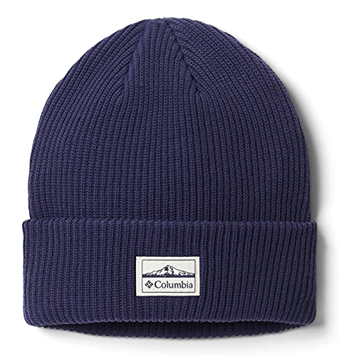 Columbia Unisex Lost Lager Ii Beanie-Mütze, Nachwuchs, Einheitsgröße von Columbia