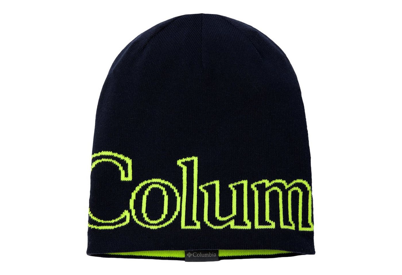 Columbia Beanie Belay Butte™ Beanie wendbar von Columbia