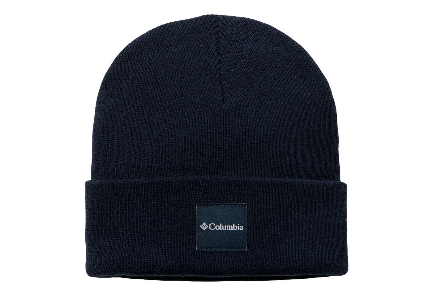 Columbia Beanie City Trek™ Heavyweight Beanie mit Marken-Patch von Columbia