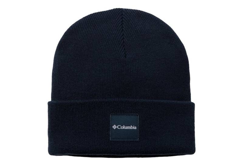 Columbia Beanie City Trek™ Heavyweight Beanie mit Marken-Patch von Columbia