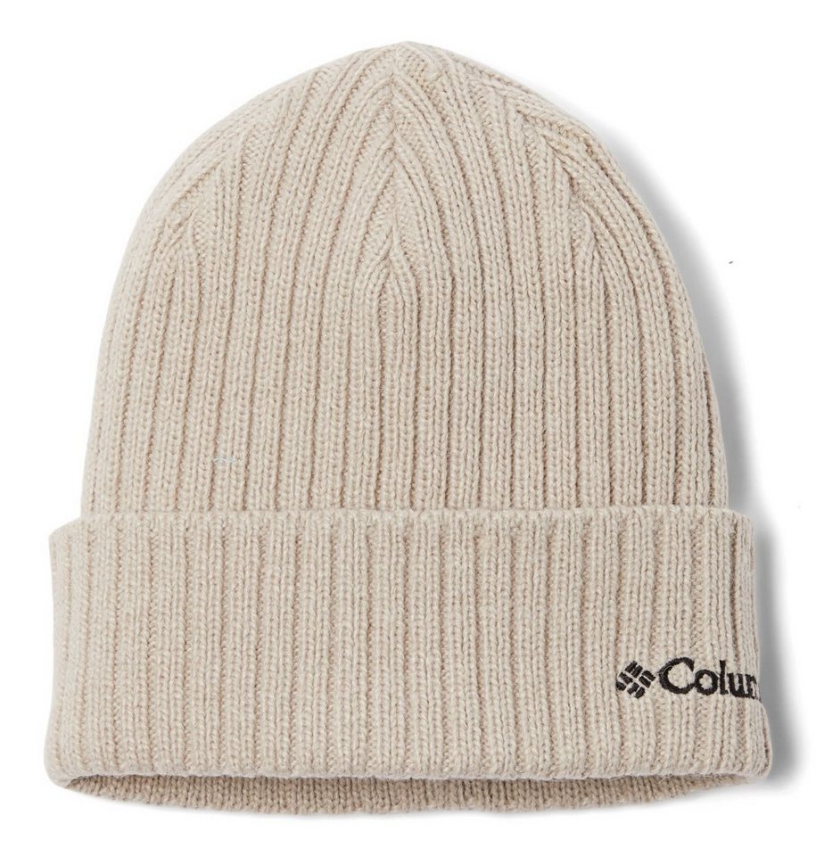 Columbia Beanie Wintermütze Watch Cap II beige - 1 Stück von Columbia