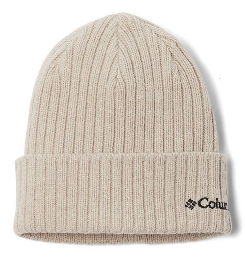 Columbia Beanie Wintermütze Watch Cap II beige - 1 Stück von Columbia