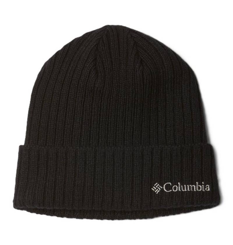 Columbia Beanie Wintermütze Watch Cap II schwarz - 1 Stück von Columbia