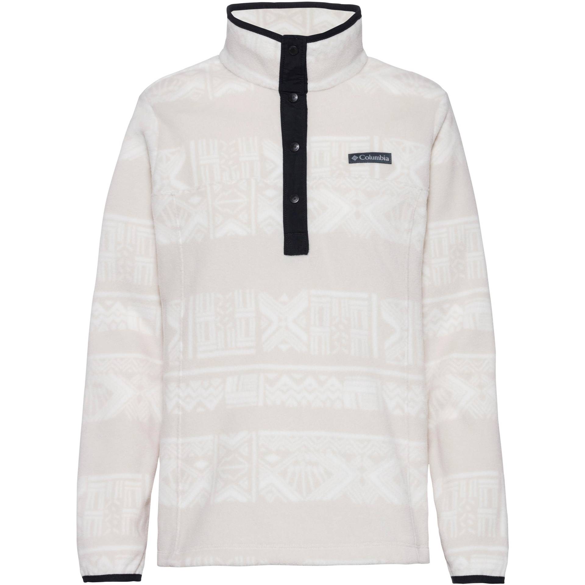 Columbia Benton Springs Fleeceshirt Damen von Columbia