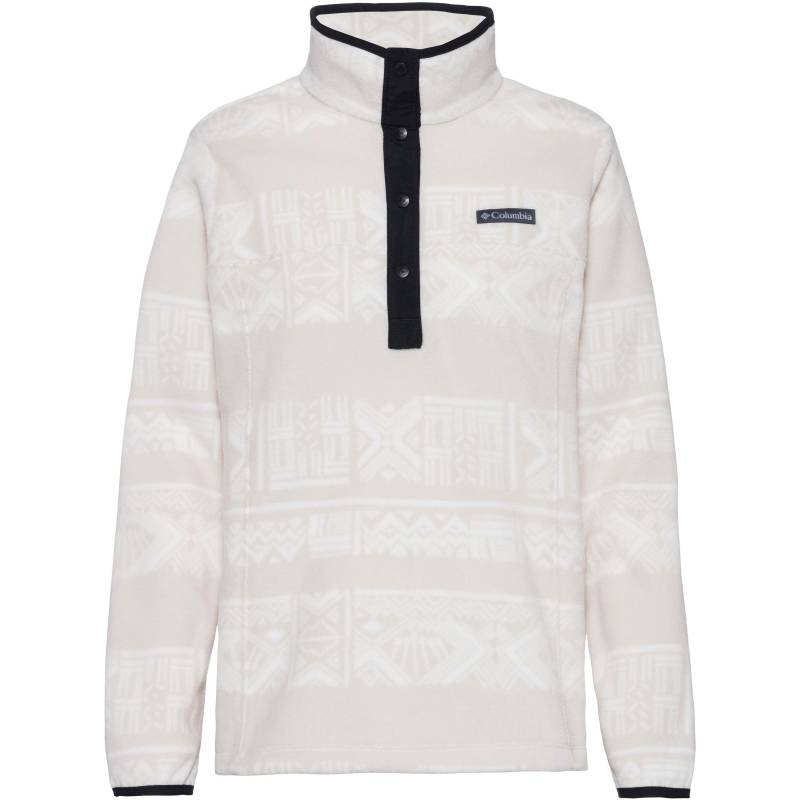 Columbia Benton Springs Fleeceshirt Damen von Columbia