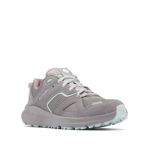 Columbia Bethany Damen-Sneaker, Stratus/Cool Green, 37.5 EU Columbia Bethany Damen-Sneaker, Stratus/Cool Green, 37.5 EU von Columbia
