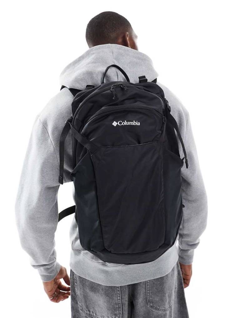 Columbia - Blackcomb Ridge - Rucksack in Schwarz, 30 Liter von Columbia