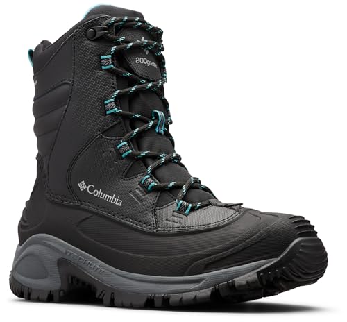 Columbia Damen-Schneestiefel, BUGABOOT III von Columbia
