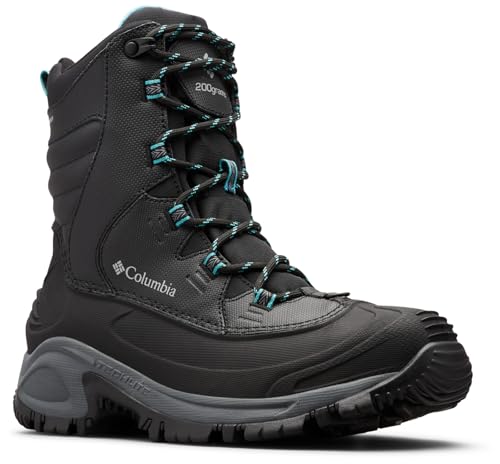 Columbia Damen-Schneestiefel, BUGABOOT III Columbia Damen-Schneestiefel, BUGABOOT III von Columbia