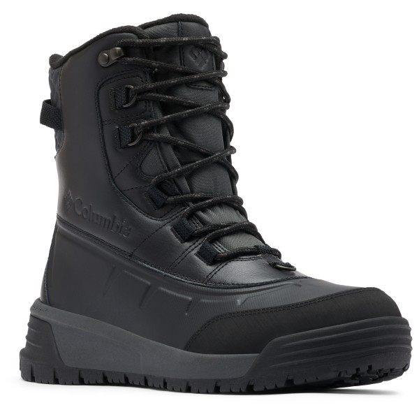 Columbia - Bugaboot Celsius - Winterschuhe Gr 41 schwarz von Columbia