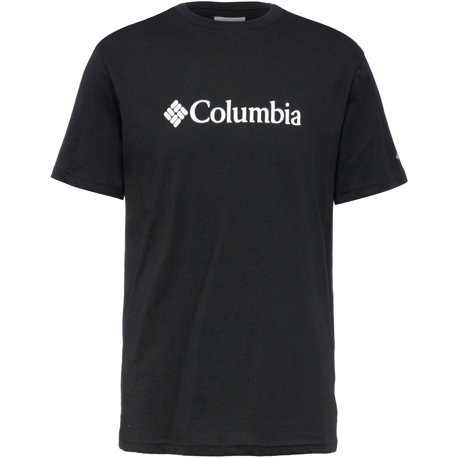 Columbia CSC Logo T-Shirt Herren von Columbia