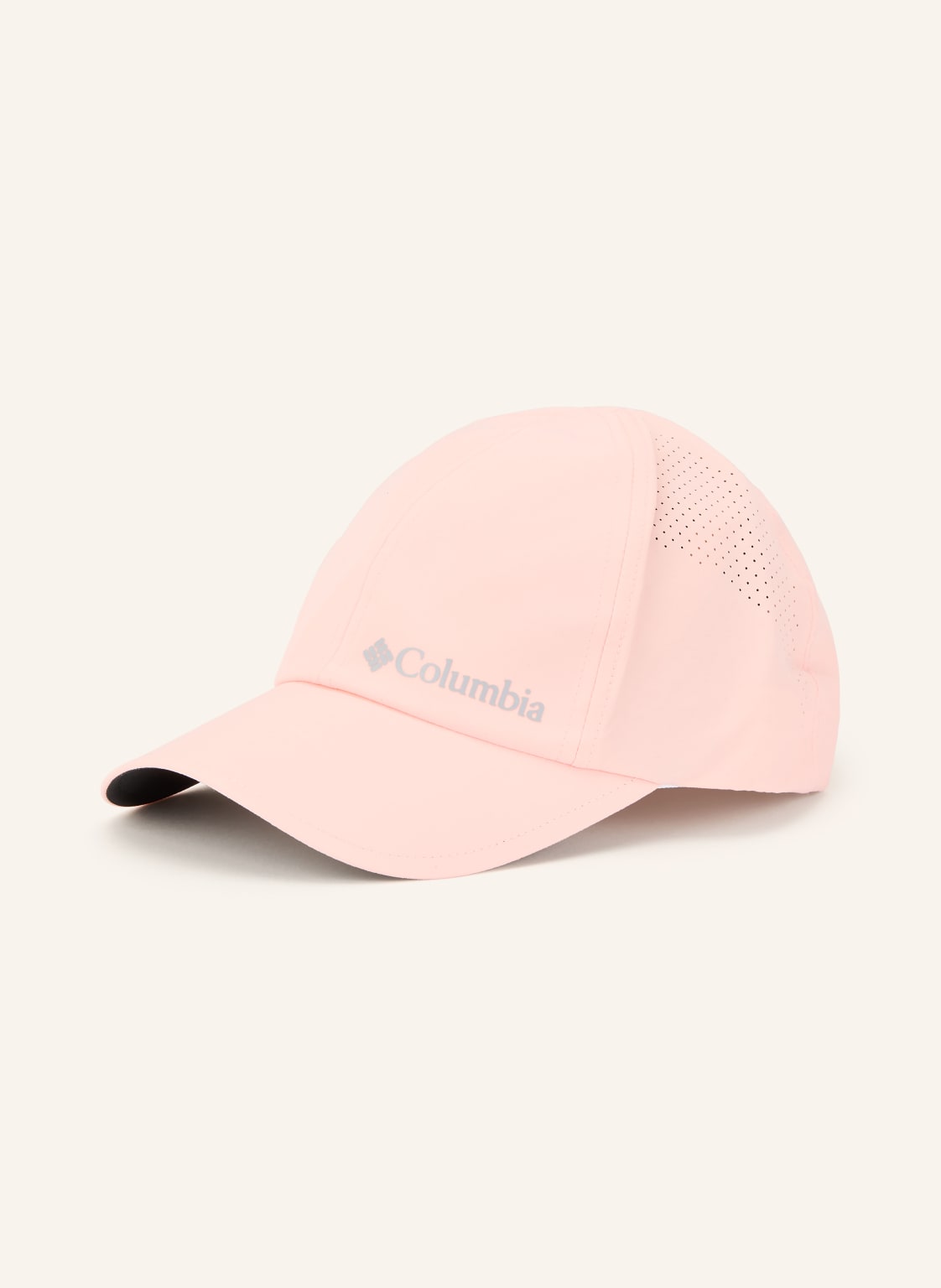 Columbia Cap Silver Ridge™ Iv pink von Columbia