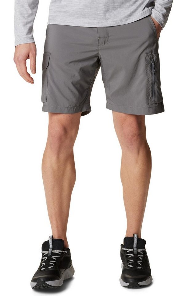 Columbia Cargoshorts Columbia Herren Silver Ridge Utility Cargo Short von Columbia