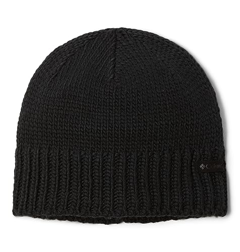 Columbia Cascade Peak II Beanie Black, Grey Columbia Cascade Peak II Beanie Black, Grey von Columbia