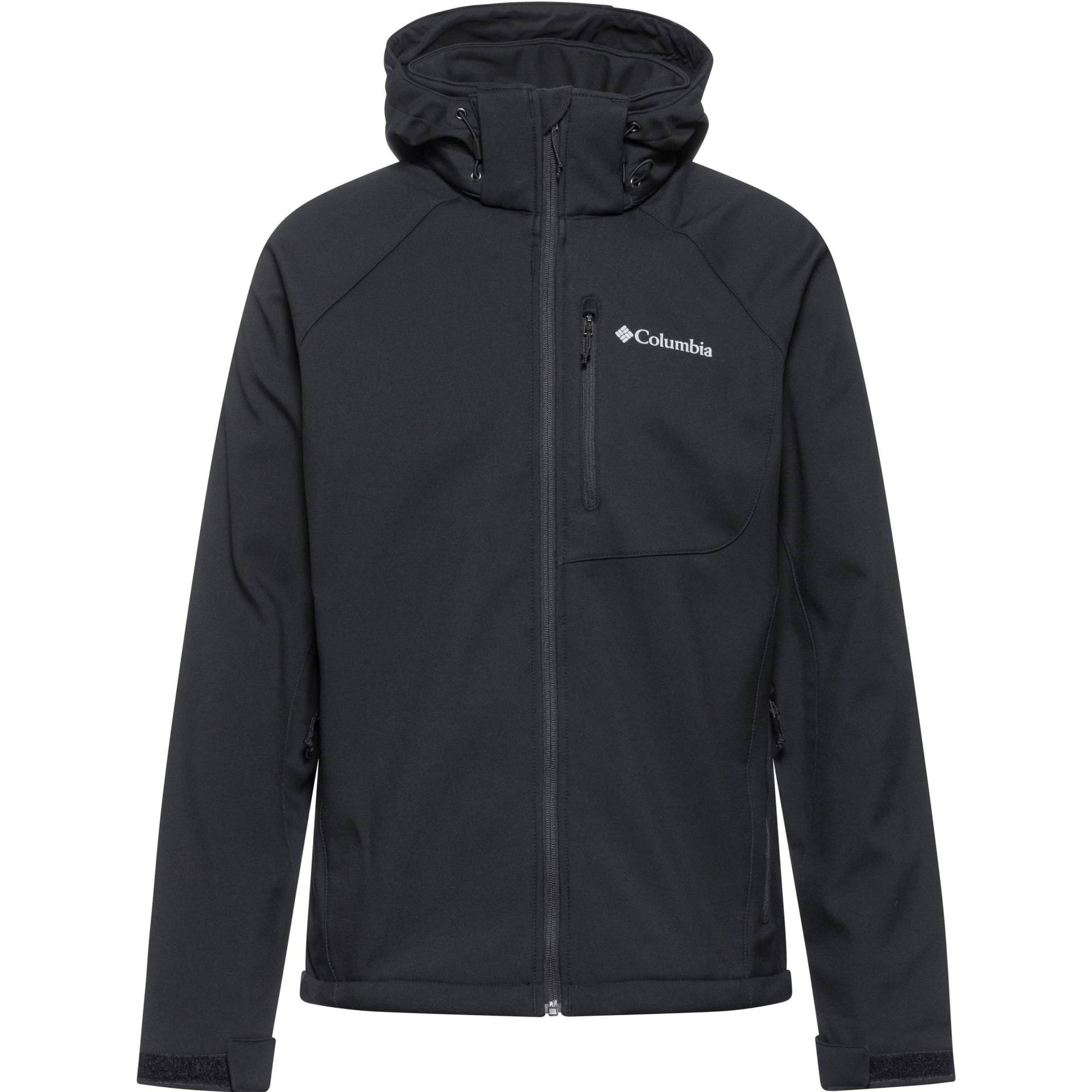 Columbia Cascade Ridge III Softshelljacke Herren von Columbia