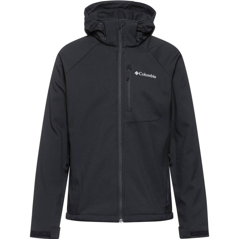 Columbia Cascade Ridge III Softshelljacke Herren von Columbia