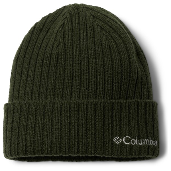 Columbia - Columbia Watch Cap - Mütze Gr One Size oliv Columbia - Columbia Watch Cap - Mütze Gr One Size oliv von Columbia