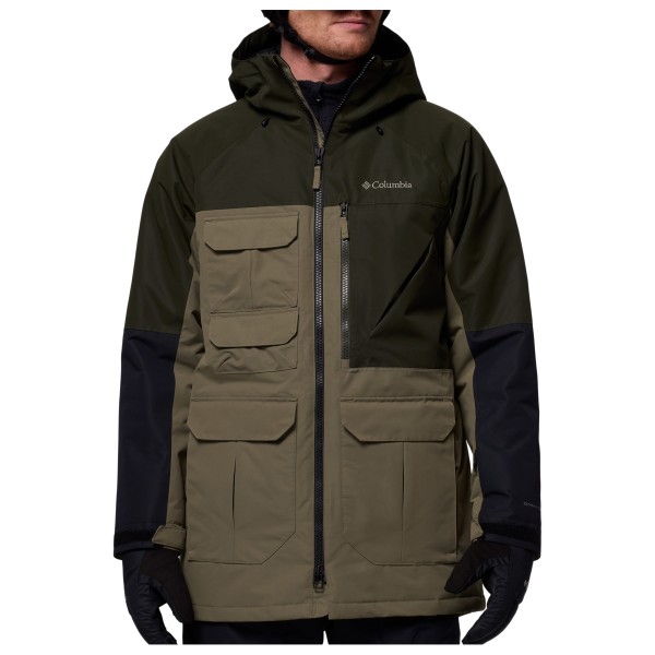 Columbia - Coreshot Jacket - Skijacke Gr L schwarz Columbia - Coreshot Jacket - Skijacke Gr L schwarz von Columbia