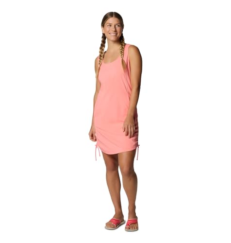 Columbia Damen All Seasons Dress Kleid, Alpenglow, XX-Large Columbia Damen All Seasons Dress Kleid, Alpenglow, XX-Large von Columbia