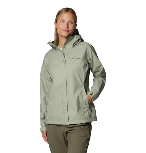Columbia Damen Arcadia II Jacke, Safari, L von Columbia