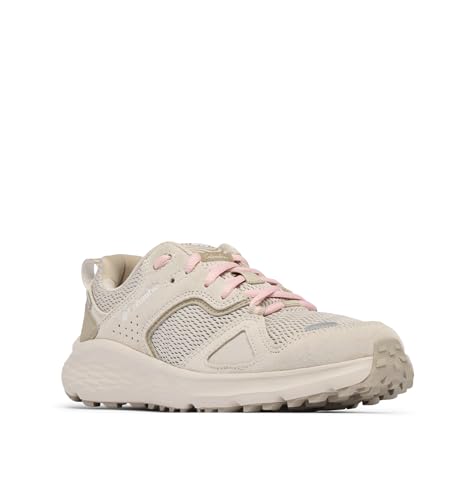 Columbia Damen Bethany Wanderschuh, Cloud Grey/Pink Haze, 7 Wide von Columbia