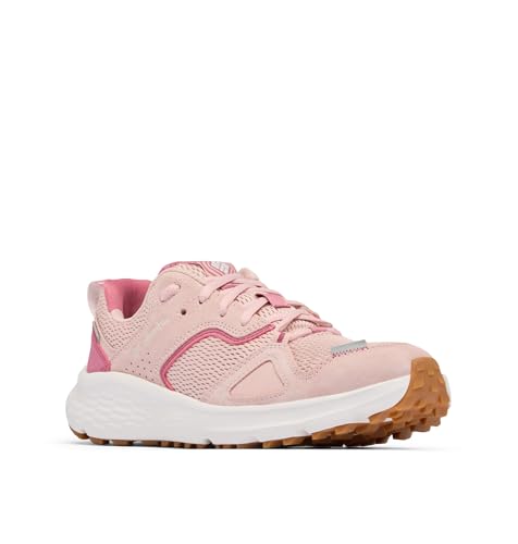 Columbia Damen Bethany Wanderschuh, Pink Haze/Rosette, 10.5 Wide von Columbia