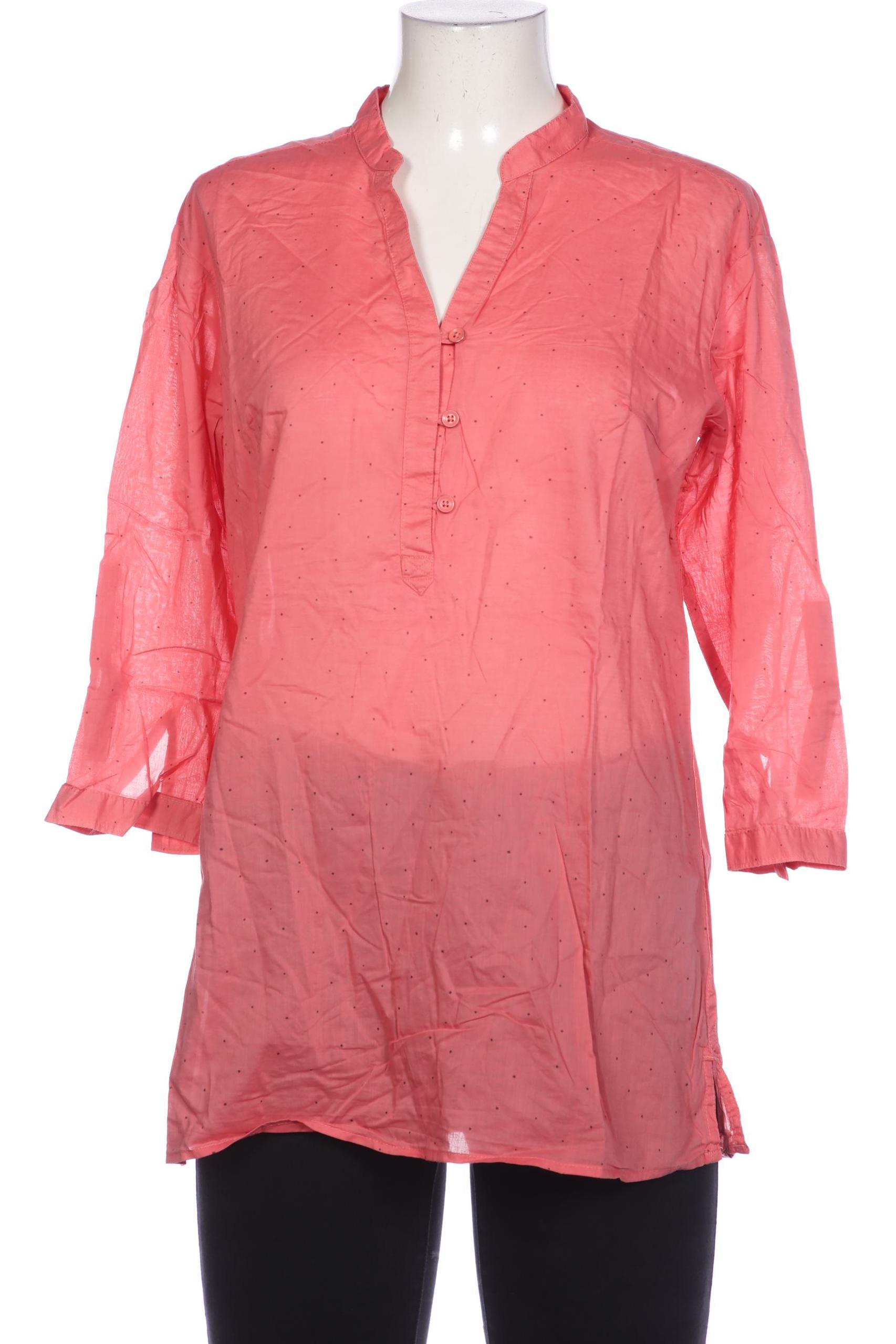 Columbia Damen Bluse, pink, Gr. 38 von Columbia