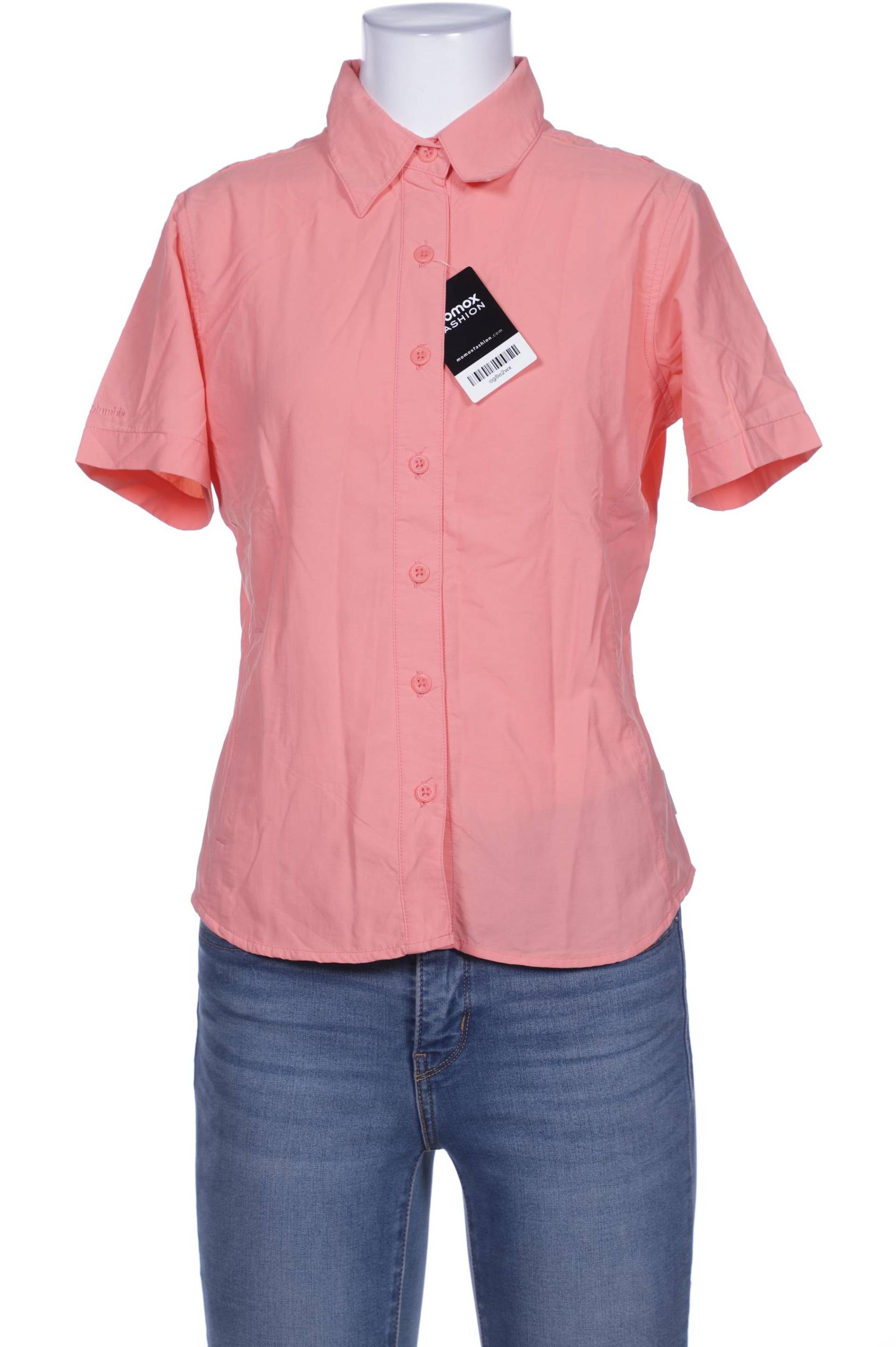 Columbia Damen Bluse, pink, Gr. 36 von Columbia