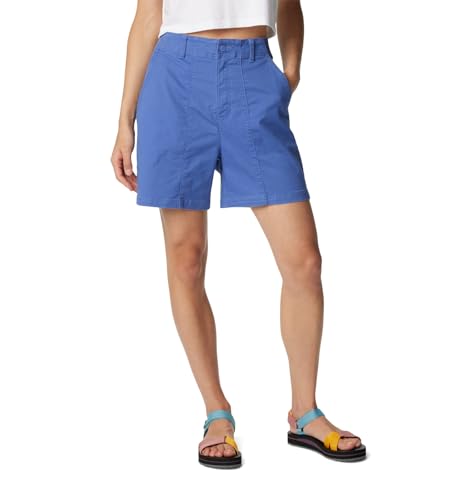 Columbia Damen Calico Basin Baumwolle Wander-Shorts, Eve, 42 Columbia Damen Calico Basin Baumwolle Wander-Shorts, Eve, 42 von Columbia