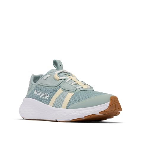 Columbia Damen Castback Tc PFG Bootsschuh, Crushed Blue/Lemon Wash, 39.5 EU von Columbia