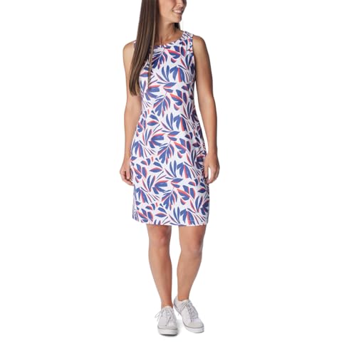 Damen Chill River Bedrucktes Kleid, 1X von Columbia