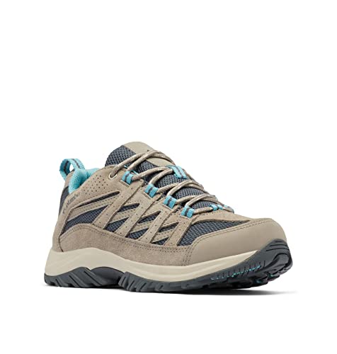 Columbia Damen Crestwood Wanderschuh, Graphit, Kettle, 40 EU Weit Columbia Damen Crestwood Wanderschuh, Graphit, Kettle, 40 EU Weit von Columbia