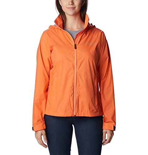 Columbia Damen Discontinued Jacket Switchback III Jacke, Abendrot, Orange, XXL von Columbia