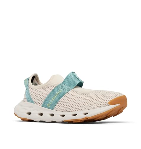Columbia Women's Drainmaker TR Watersports Shoes, Brown (Dark Stone x Sage Leaf), 4.5 UK Columbia Women's Drainmaker TR Watersports Shoes, Brown (Dark Stone x Sage Leaf), 4.5 UK von Columbia