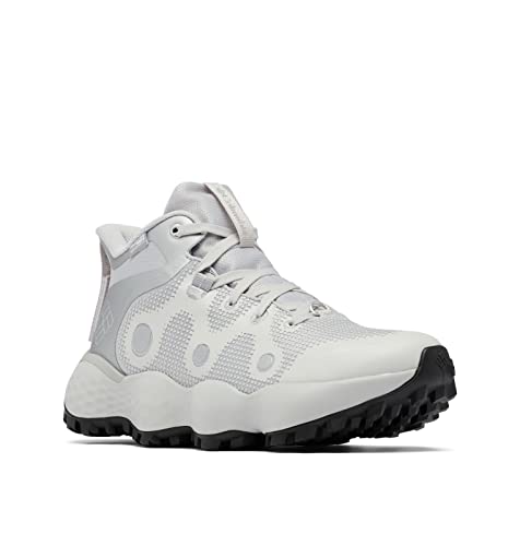 Columbia Damen Escape Thrive Endure Low-top, Grey, 40.5 EU von Columbia
