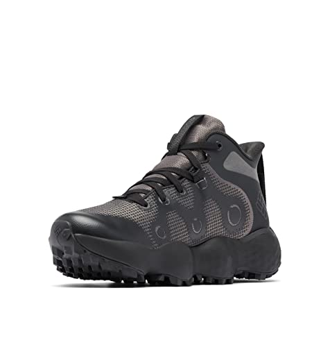 Columbia Damen Escape Thrive Endure Wanderschuh, Schwarz, 40.5 EU von Columbia