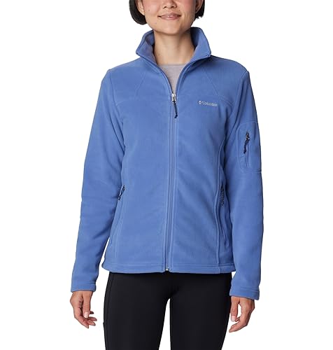 Columbia Damen Fast Trek II Jacke, Eve, Large von Columbia