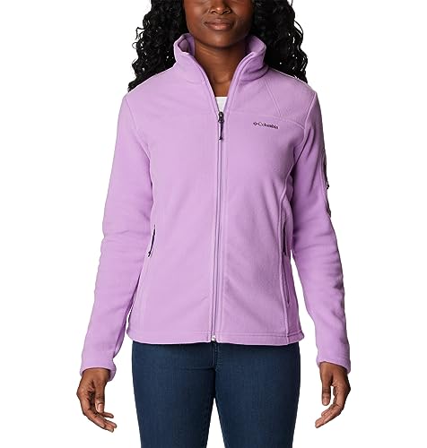 Columbia Damen Fast Trek II Jacket Baby Jacke, Gumdrop, M von Columbia