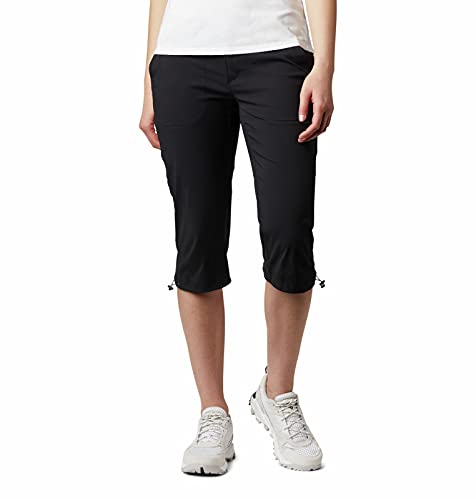 Columbia Damen Hose Saturday Trail II AL8672 Black 38 von Columbia