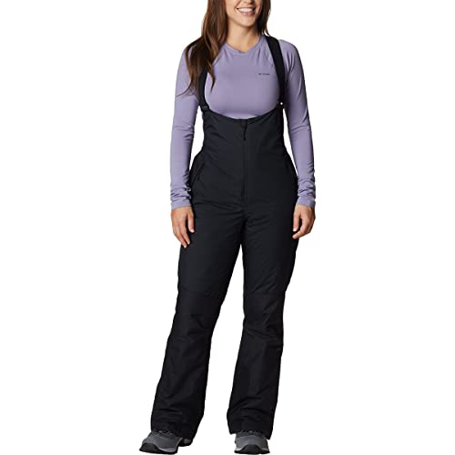 Columbia Damen Iceventure Hose, Black, M von Columbia