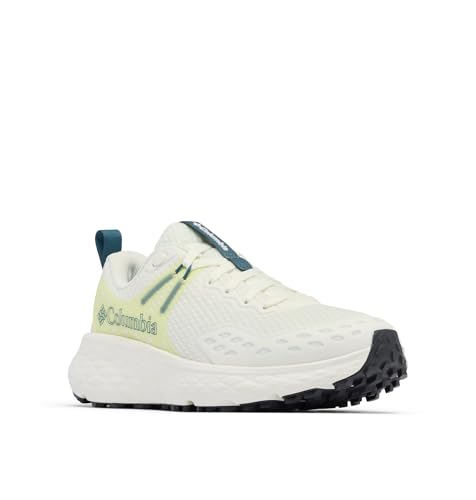 Columbia Damen KONOS TRS Low Rise Trekking-und Wanderschuhe, Sea Salt, Citron Haze, 36.5 EU Columbia Damen KONOS TRS Low Rise Trekking-und Wanderschuhe, Sea Salt, Citron Haze, 36.5 EU von Columbia