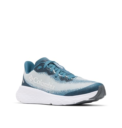 Columbia Damen Konos Featherweight Laufschuh, Skylight/Blue Heron, 41.5 EU Weit Columbia Damen Konos Featherweight Laufschuh, Skylight/Blue Heron, 41.5 EU Weit von Columbia