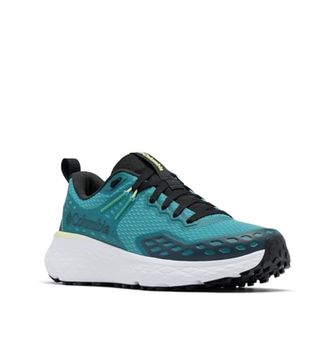 Columbia Damen Konos TRS Laufschuh, Teal/Spring Yellow, 38.5 EU Columbia Damen Konos TRS Laufschuh, Teal/Spring Yellow, 38.5 EU von Columbia