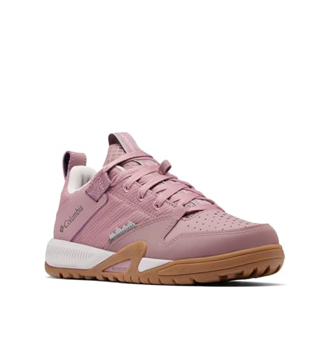 Columbia Damen Landroamer Trailrider Wanderschuh, Fig/Vapor, 39 EU Columbia Damen Landroamer Trailrider Wanderschuh, Fig/Vapor, 39 EU von Columbia