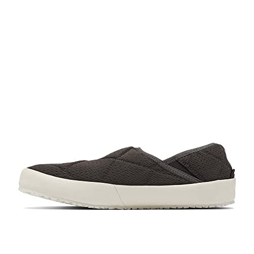 Columbia Lazy Bend Refresh Hausschuhe für Damen, Schwarz (Shark x Cloud Grey), 36 EU von Columbia