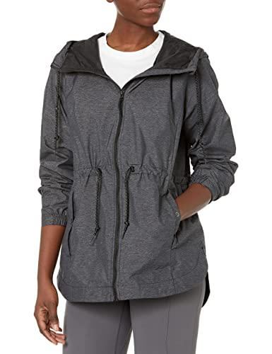 Columbia Damen Lillian Ridge Shell, schwarz, Large von Columbia