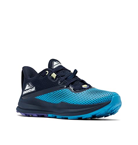 Columbia Damen MONTRAIL Trinity FKT Low-top, Blue, 39 EU Columbia Damen MONTRAIL Trinity FKT Low-top, Blue, 39 EU von Columbia