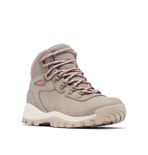 Columbia Damen Newton Ridge Plus Wanderschuh, Kettle/Fig, 38 EU Weit Columbia Damen Newton Ridge Plus Wanderschuh, Kettle/Fig, 38 EU Weit von Columbia