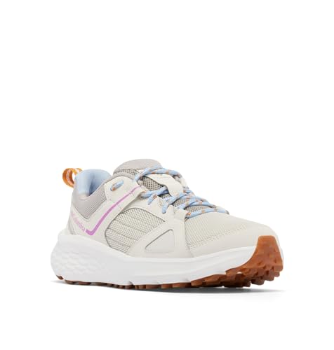 Columbia Women's Novo Trail Trailrunning Shoes, White (Light Sand x Whisper), 10 UK Columbia Women's Novo Trail Trailrunning Shoes, White (Light Sand x Whisper), 10 UK von Columbia