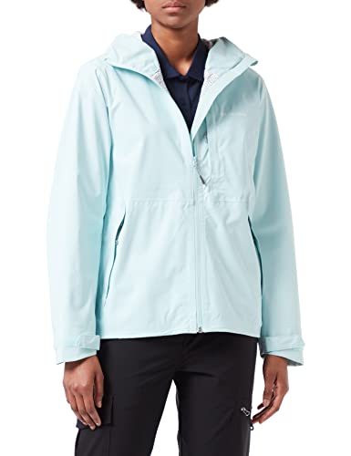 Columbia Damen Omni-Tech Ampli-Dry Jacke, ICY Morn, M von Columbia